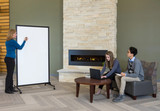 Understanding Whiteboard Etiquette