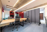 11 Tips for Partitioning Offices of All Sizes