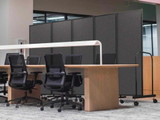 Room Dividers Uses for Training Room Layout