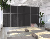 Freestanding or Mounted Room Divider: Which is Best for Your Space?