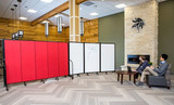 What Makes Room Dividers Stable?