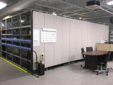 Steel vs. Aluminum: What Makes a Stronger Room Divider?