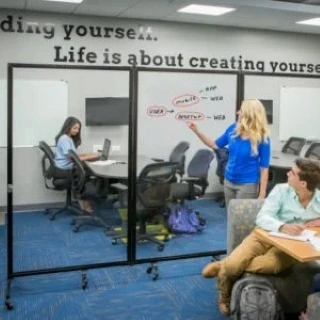 Wet-Erase Compatible