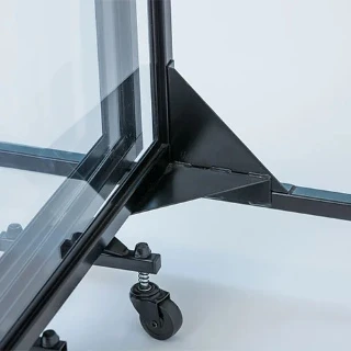 Aluminum Framing