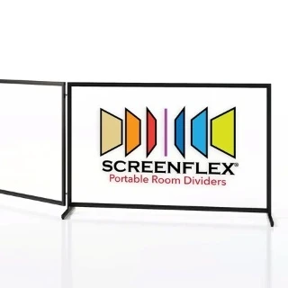 Acrylic Logo Option