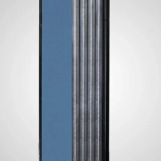 Full-Length Hinges