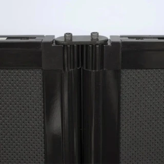 360-Degree Hinges