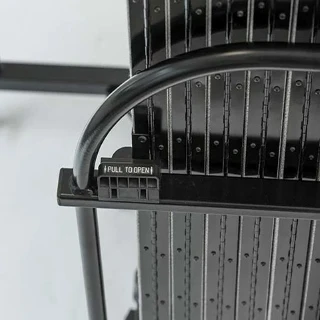 Storage Latch