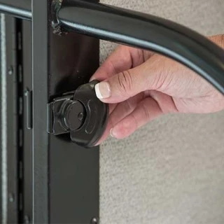 Multi-Unit Connector