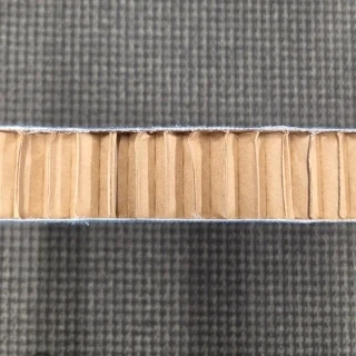 Sound-Absorbing Structure