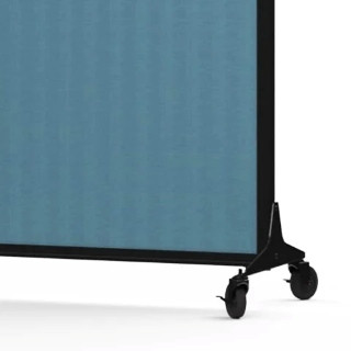 Low-Profile End Frame