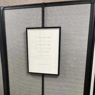 Artwork Hanger