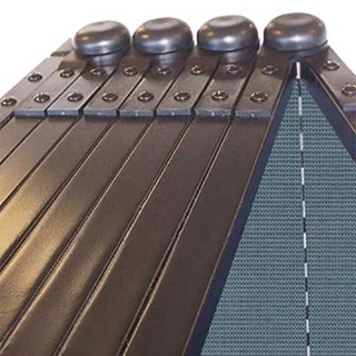 Position-Control Hinges