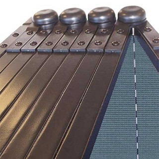 Position-Control Hinges