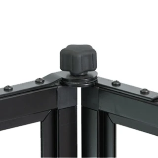 Panel Locks