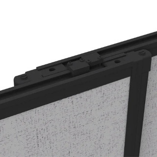 Sliding Hinges