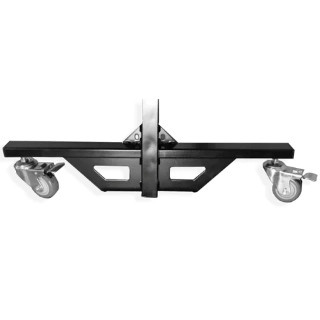Steel Base & Gusset Plates