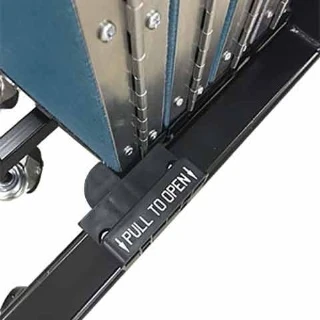 Storage Latch