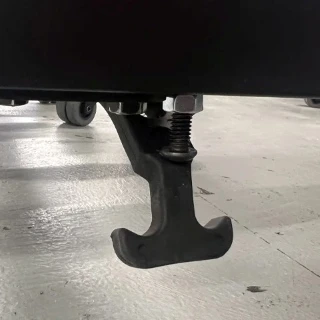 Storage Strap