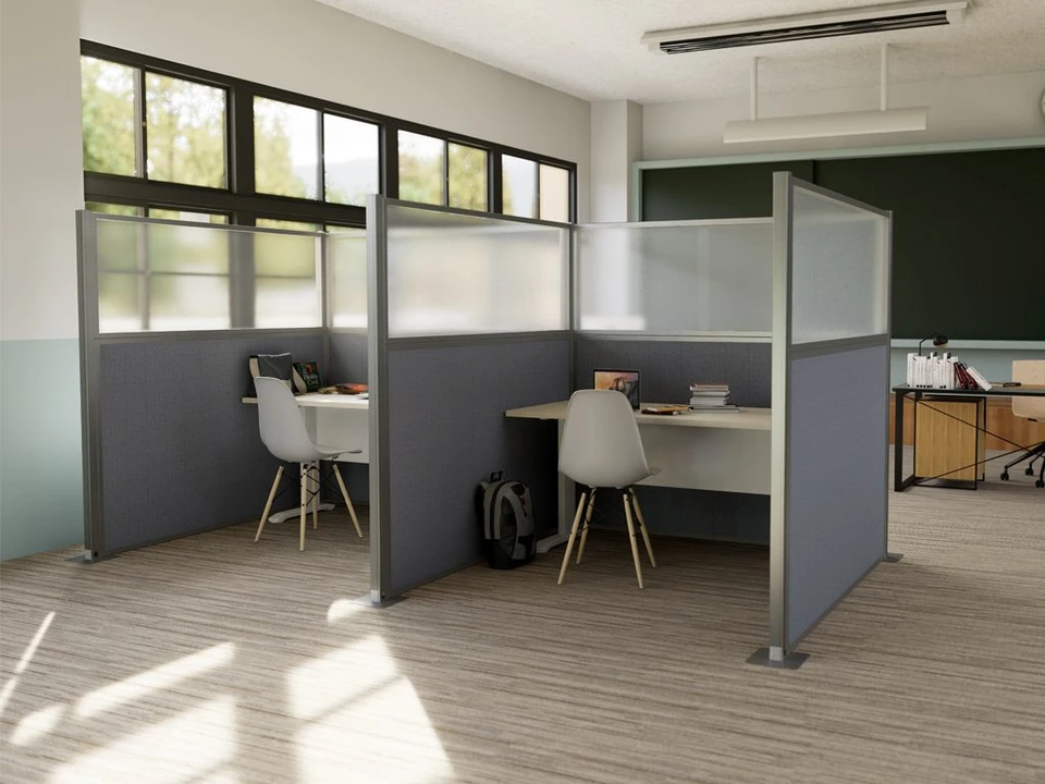 Study Pods