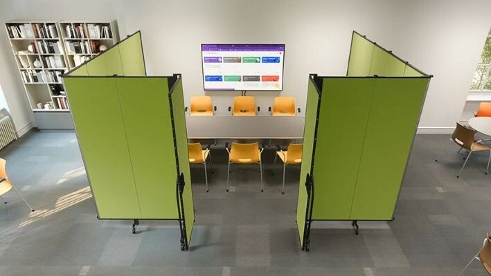 Room Dividers