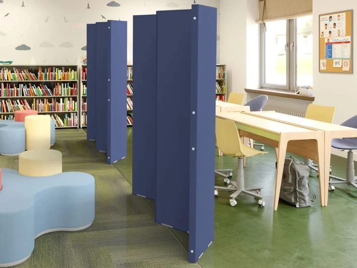 Acoustic Solutions