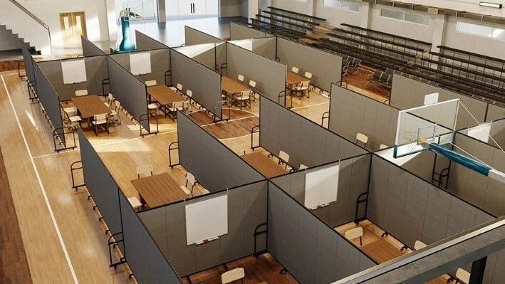 Room Dividers