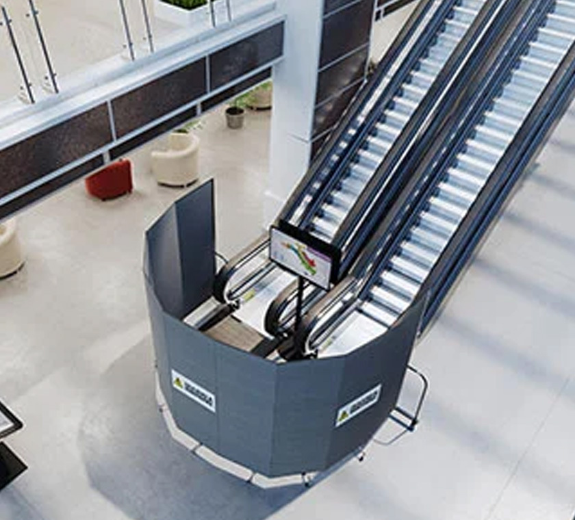 3 Ways Dividers Create Airport Safety