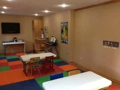 Envision the possibilities of how portable church room dividers can help maximize this space Envision the possibilities of how portable church room dividers can help maximize this space