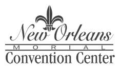 New Orleans Memorial Convention Center