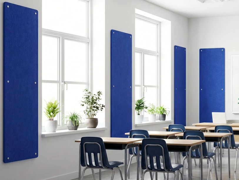 Haven Acoustic Wall Panels