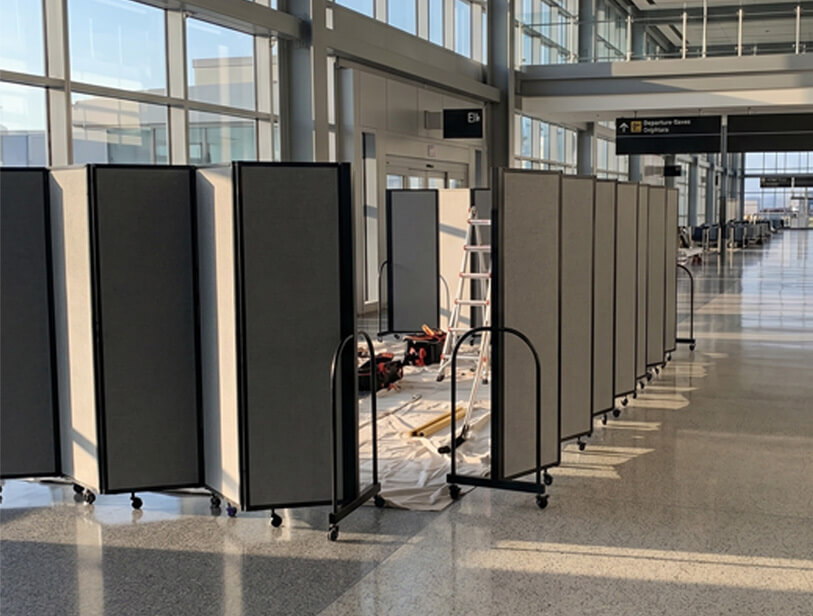 Airports