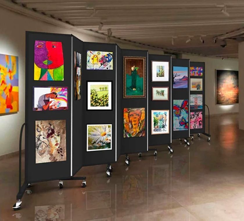 The Art Of Crafting Creative Learning Spaces