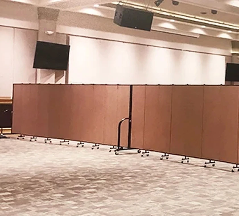 4 Steps to Maximize Your Seminar Center