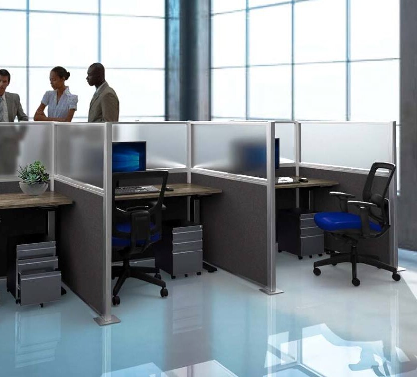 Cubicle Etiquette 101
