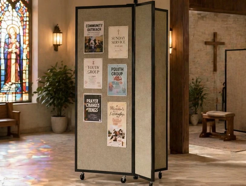 Display Tower