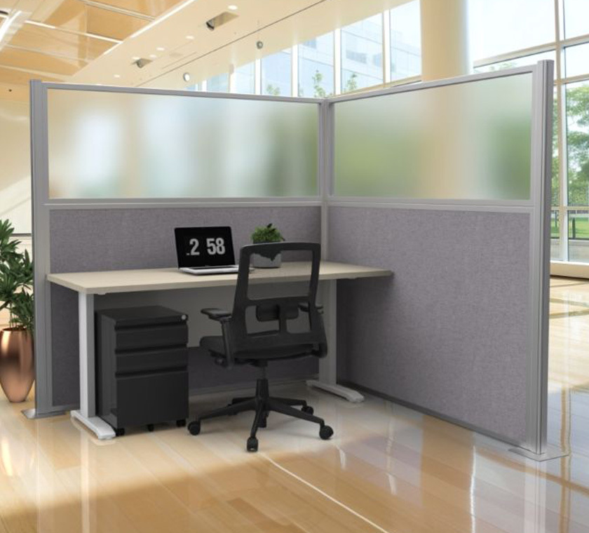 Stay Safe at Work: Top Cubicle Hazards and How to Avoid Them