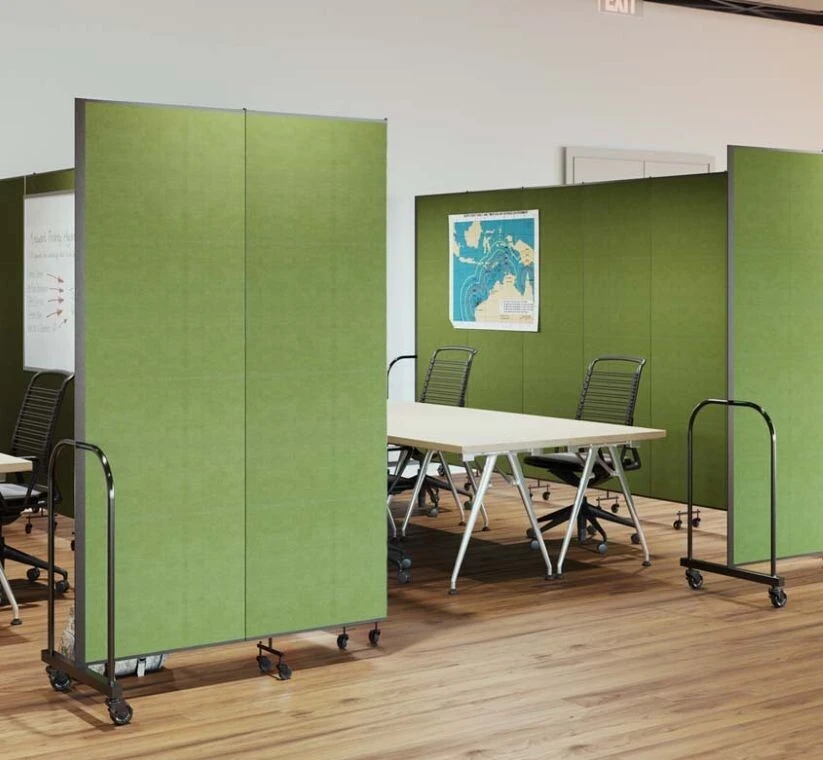 Striking a Balance: Design Must-Haves for Efficient and Trustworthy Government Offices