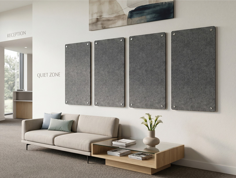 Haven Acoustic Wall Panel
