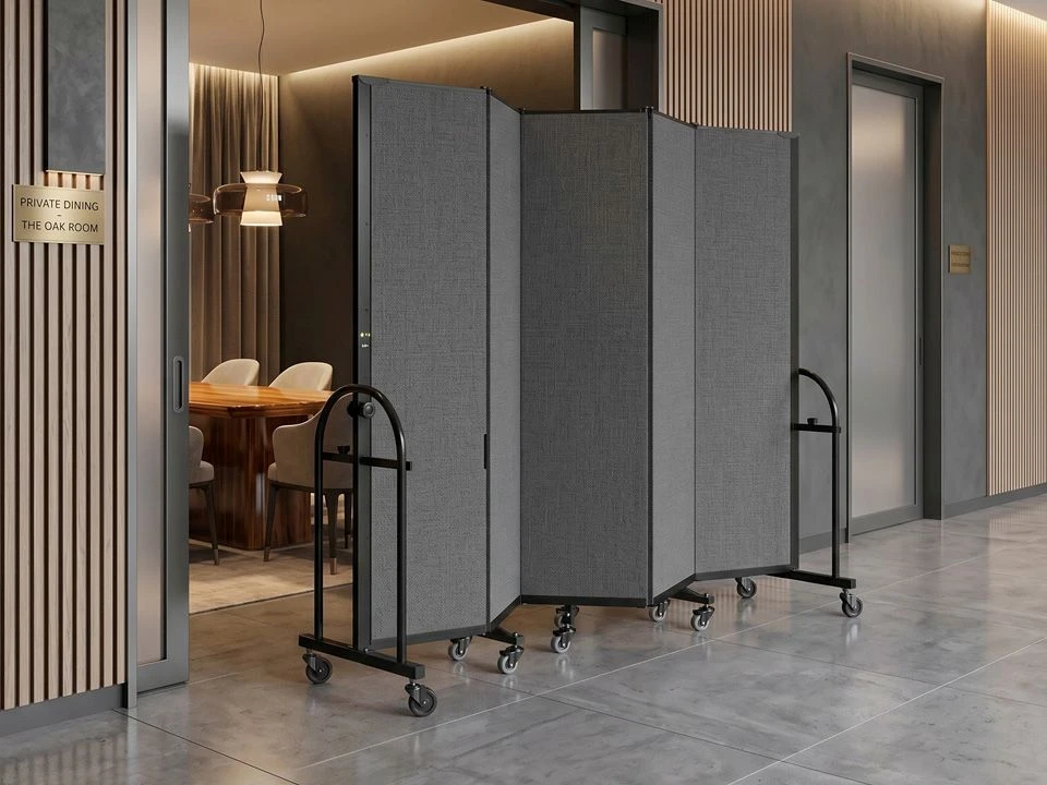 Heavy Duty Divider - Fabric
