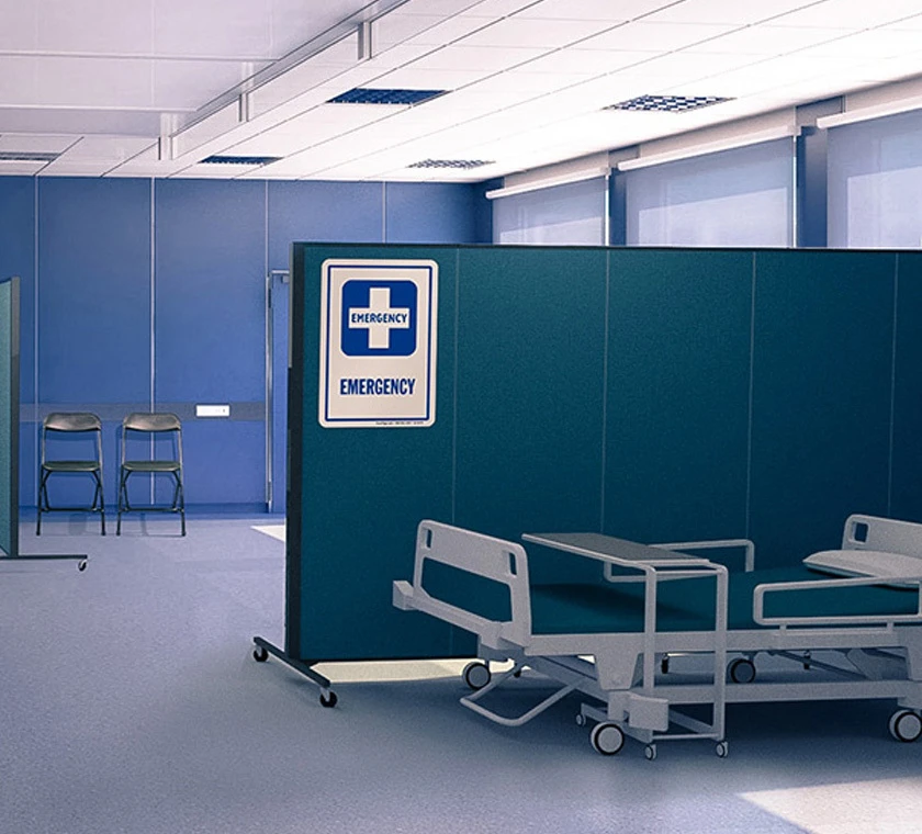 Stay Safe at Work: Top Cubicle Hazards and How to Avoid Them