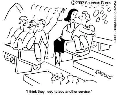 Overcrowded church cartoon Overcrowded church cartoon