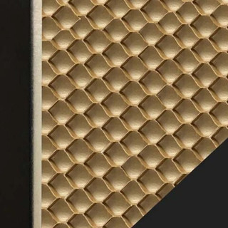 Sound-Absorbing Panels Sound-Absorbing Panels
