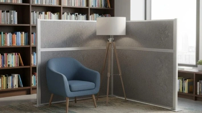 Cubicles