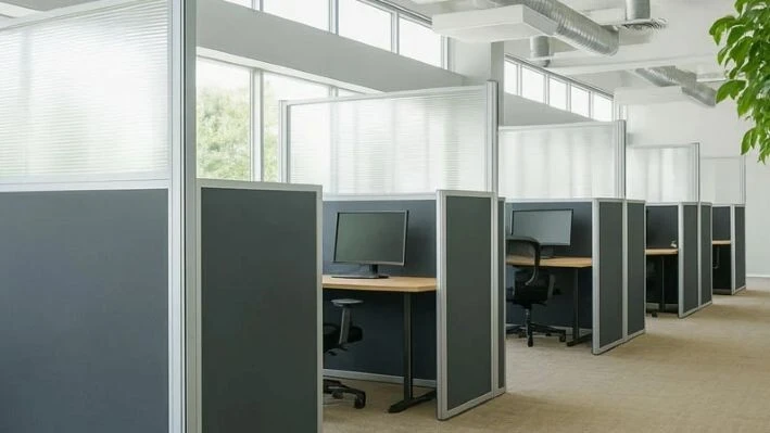Commercial & Office