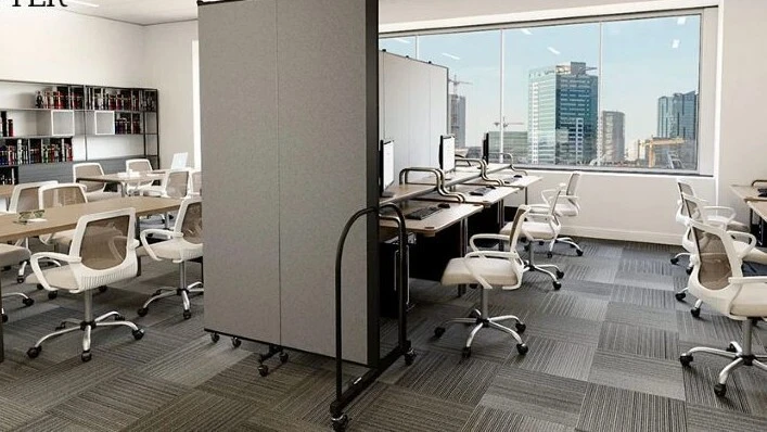 Workspace Solutions