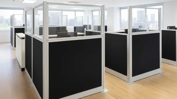 Officeflex Cubicles