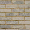Burwell White Light Weathered Brick Slips