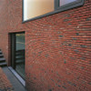 Camberley Red Multi Brick Slips - Samples Camberley Red Multi Brick Slips - Samples