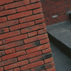Camberley Red Multi Brick Slips - Samples Camberley Red Multi Brick Slips - Samples